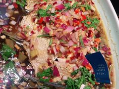 -湘邻呷铺·田园家宴(汉基广场店)