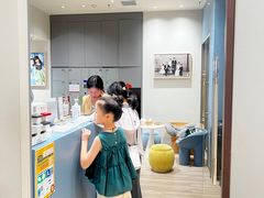 -海马体照相馆(上海月星环球港店)