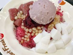 -鲜芋仙(太原街万达店)