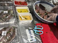 -盒马鲜生(皇庭广场店)
