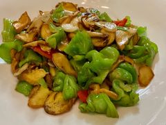 -云腾食府·云南菜