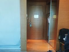 -烟台百纳瑞汀酒店