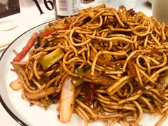-董小西的凉皮和椒麻鸡(三元桥店)