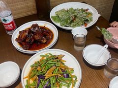 -食光慢宴·安吉土菜馆