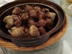 -江南村酒家