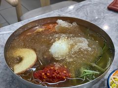 -屋里家延边朝鲜族冷面(梅林3店)