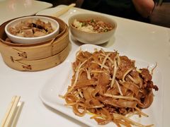 干炒牛河-金鼎轩·滋养小餐馆(联想桥店)