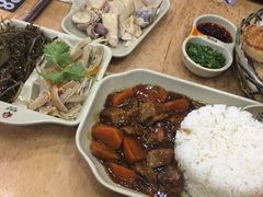 -李先生牛肉面大王(昌平鼓楼店)
