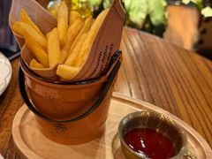 -1886德国汽车餐厅(外滩中央店)