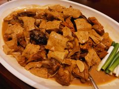 -万宝海鲜舫(劳动公园店)