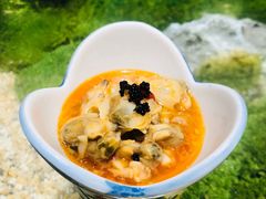 -山之川·日式料理(瀚海海尚店)
