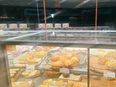 -面包新语(无锡M会员店)