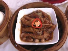 凤爪-潮福城大酒楼·潮粤菜·港式点心(阳光城店)