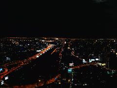 -彩虹云霄拜约克摩天塔