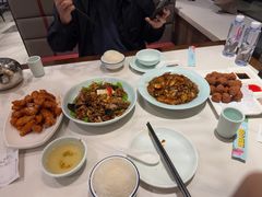 -新侨小馆(东直门北小街店)
