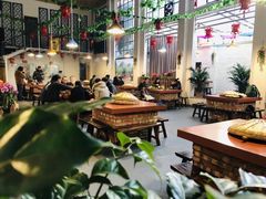 大堂-生产队柴火鸡(永乐路店)
