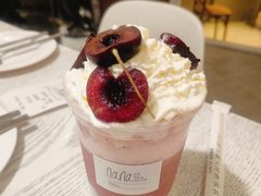 -娜娜家•Nana's restaurant(国金汇店)