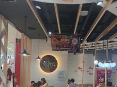 -鱼酷活鱼烤鱼(北美店)