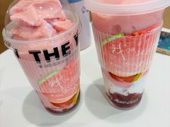 -一只酸奶牛(双流万达广场店)