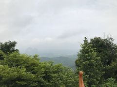 -丹霞山风景名胜区