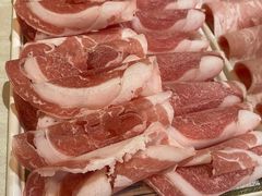 宁夏羊肉-羊家胡同·龙虾烧烤火锅(龙汇路店)