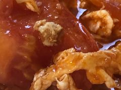 西红柿炒鸡蛋-大鸭梨(天通西苑店)