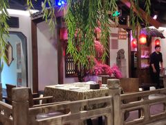 -锦绣金山人家(友谊店)