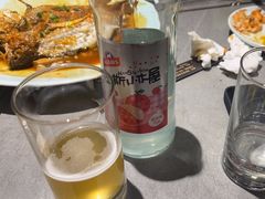 -李赵合鲜肉烧烤(西荷店)