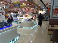 -阿尔卑斯比萨牛排自助(万达广场店)