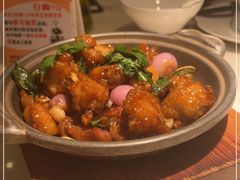 -岭南真味·匠心粤菜(K11店)