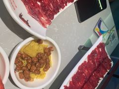 -俏牛哥鲜牛肉牛肆馆(重庆天地店)
