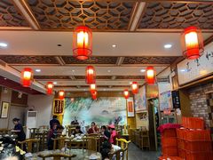 -杏花村水席楼·洛阳水席(老城十字街店)