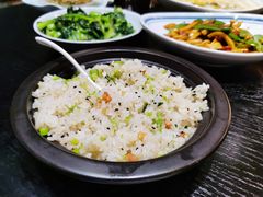 -柒园·三十年创意杭帮菜(龙湖滨江天街店)
