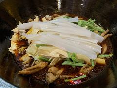-老田家铁锅炖(延庆店)