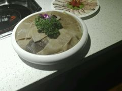 -朝天门火锅(香江半岛店)