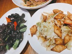 -俭寨大盘鸡·缸子肉·小公鸡·新疆菜(云通店)