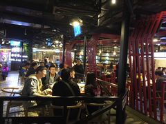 -友记功夫香·人民川菜(红牌楼店)