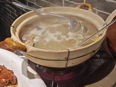 -广府乡下·饭庄(新港东路店)