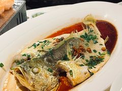 -维园悦谱·海派家常菜(乌鲁木齐南路店)