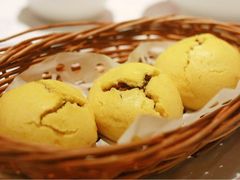 黄馍馍-西贝(金桥店)