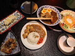 -食喜料理(诸城店)