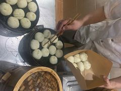 -舒小笼松针小笼包