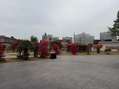 -赤坎·广东华侨国际旅游度假区