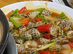 -潮粥馆(长江花园店)