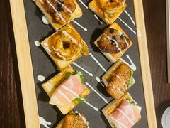 -沏点Trattoria意大利餐厅(新街口店)