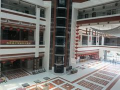 -中国闽台缘博物馆
