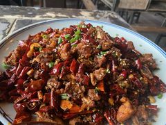 -饭江湖·江湖菜(湖广会馆店)