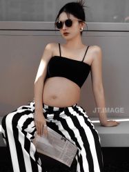 -专注孕妇照亲子照·纪田摄影