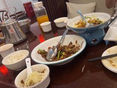 -潇湘·永州会馆(百子湾店)