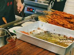 -老客满蛋饼(双塔市集店)